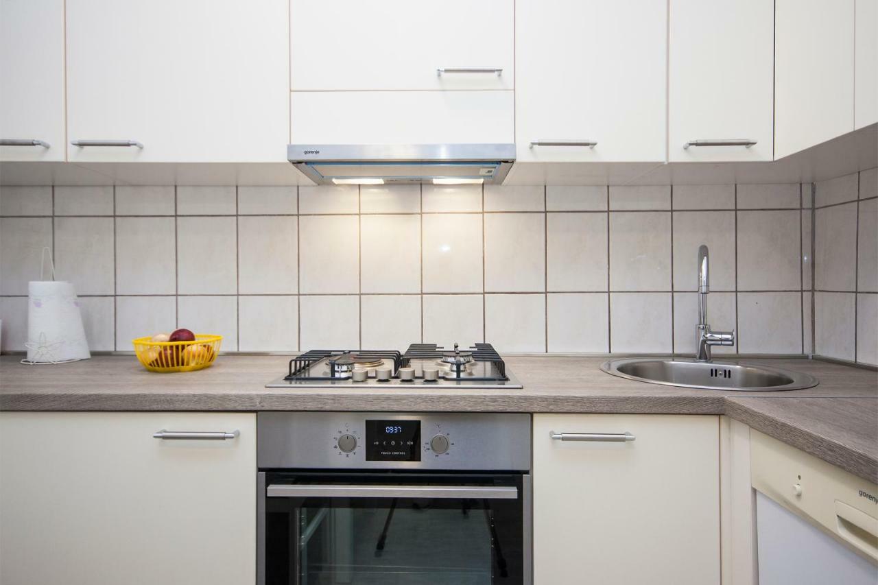 Apartment Marsela Šibenik Extérieur photo