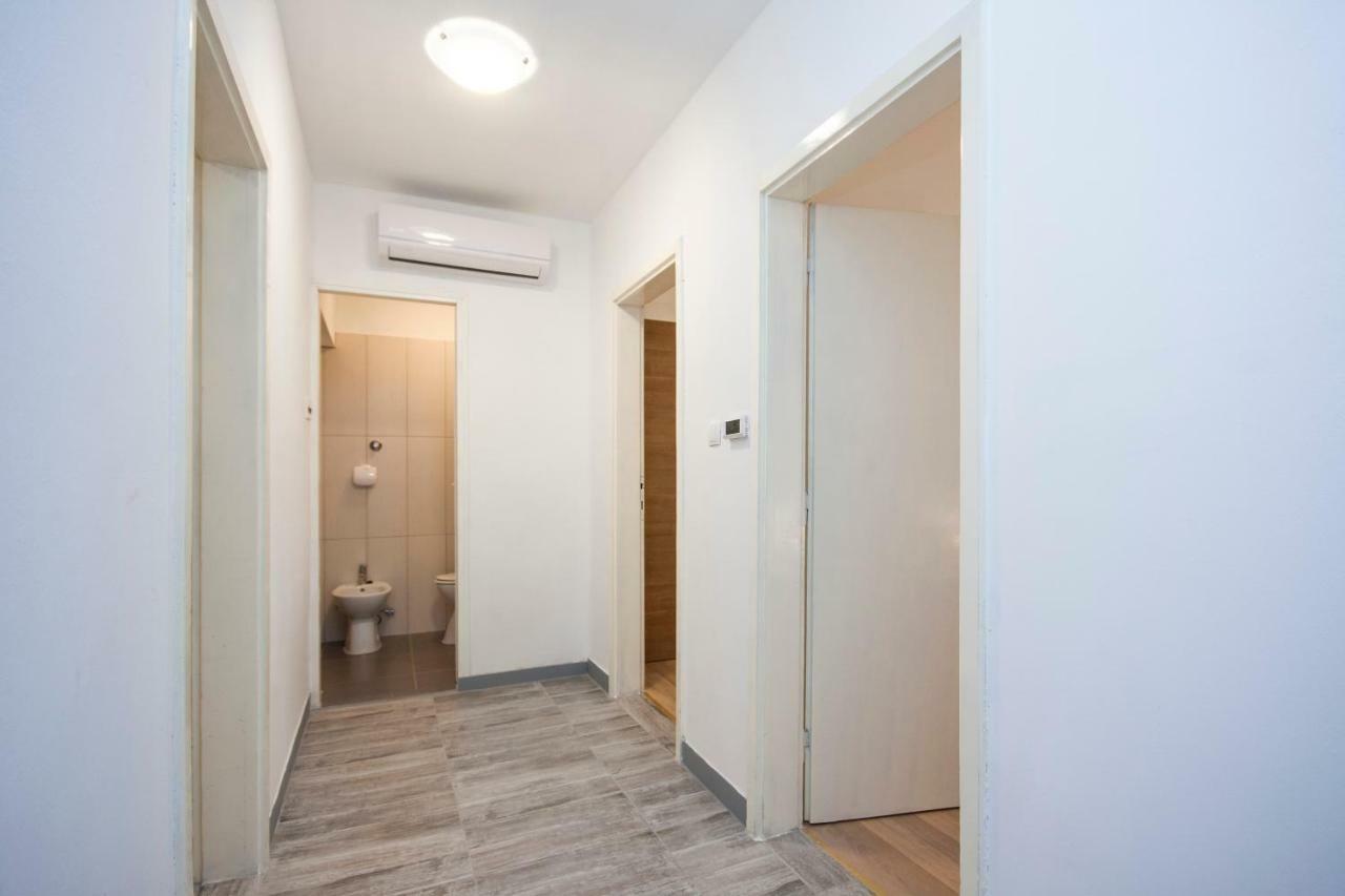 Apartment Marsela Šibenik Extérieur photo