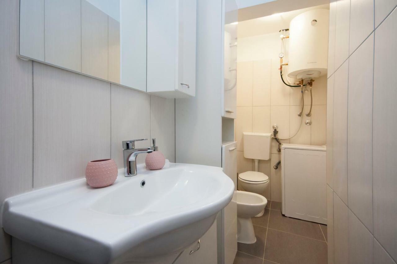 Apartment Marsela Šibenik Extérieur photo