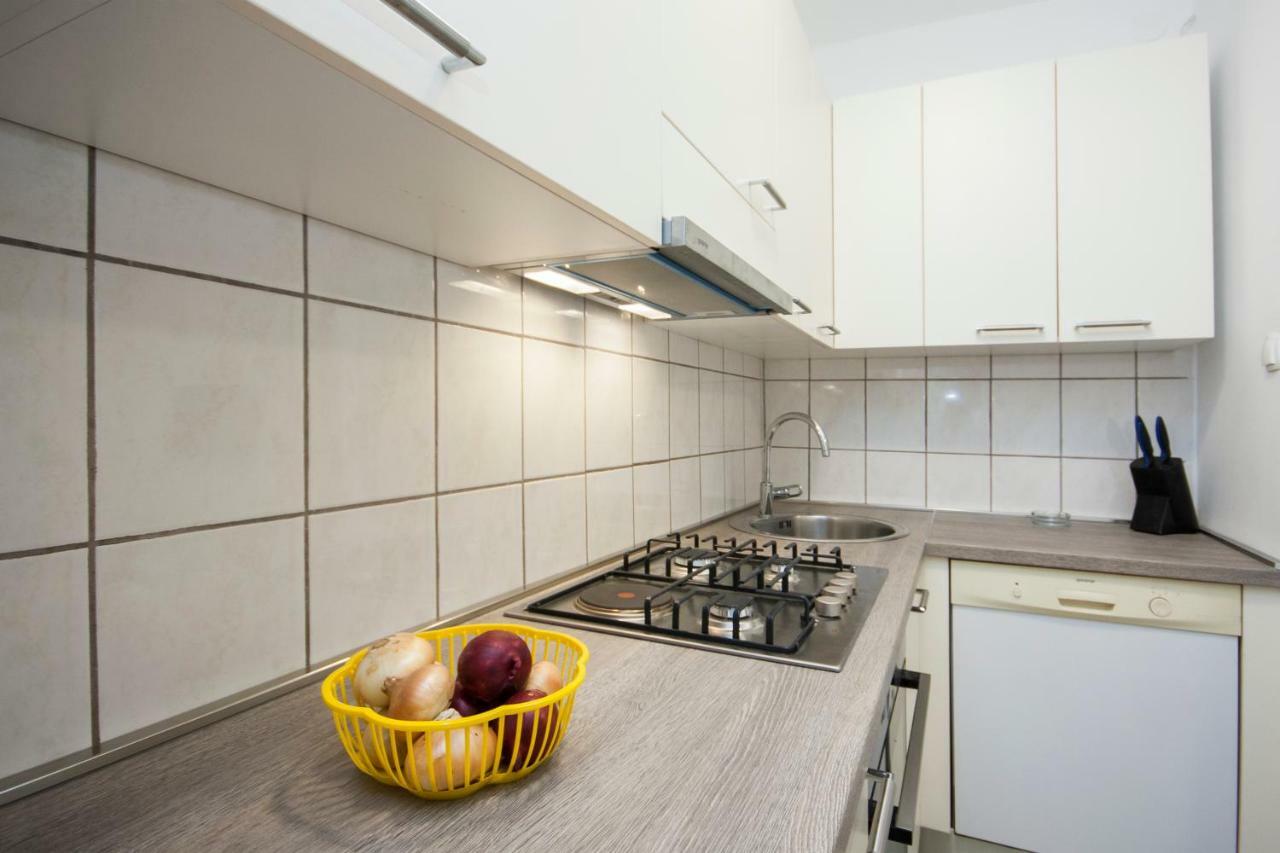 Apartment Marsela Šibenik Extérieur photo